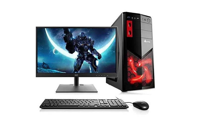 Desktops