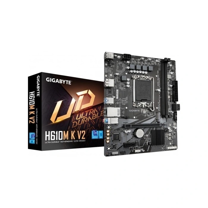 Motherboards
