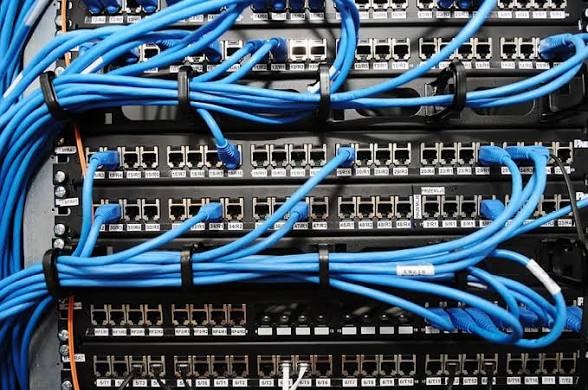 Network Accessories